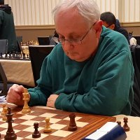 52nd Annual Baltimore Open